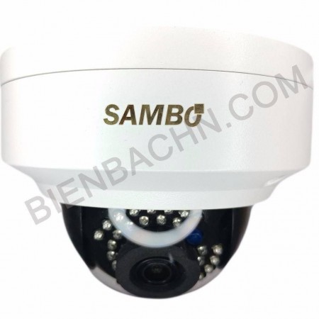 CMERA SAMBO - MADE IN KOREA
